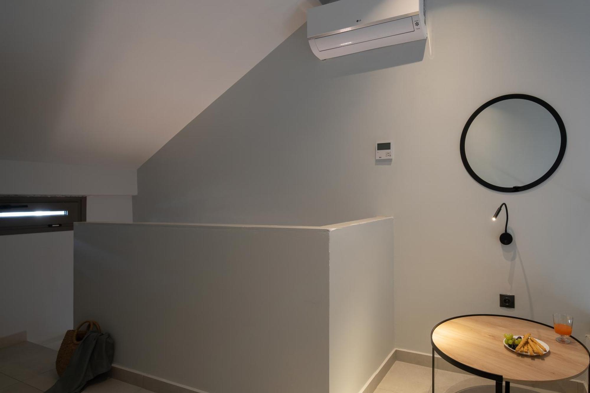 Melian Suites Nikiti  Room photo
